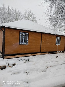 Медведица 10x10 Логиновская
